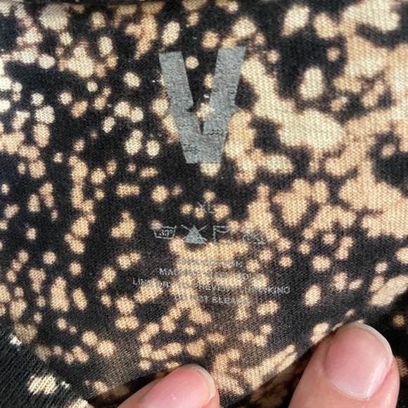 Jeezy and Gucci versus battle tee 1/1 classic - Picture 2 of 3